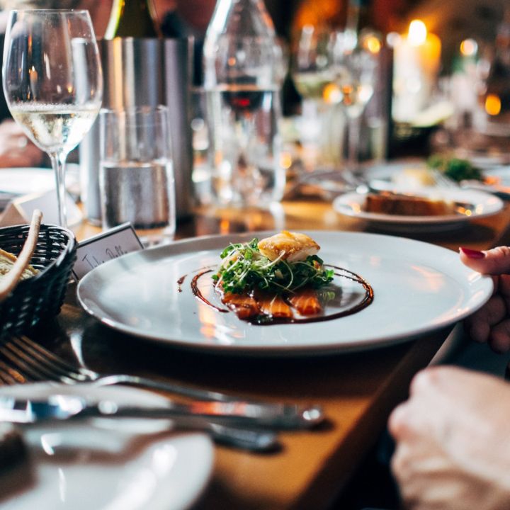 Food & Drink