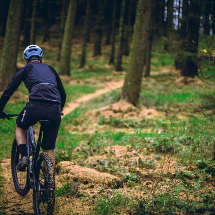 Cycling