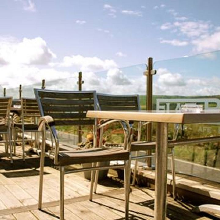 The Flat Rock Bistro