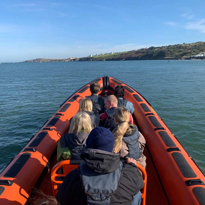 A Bay To Remember