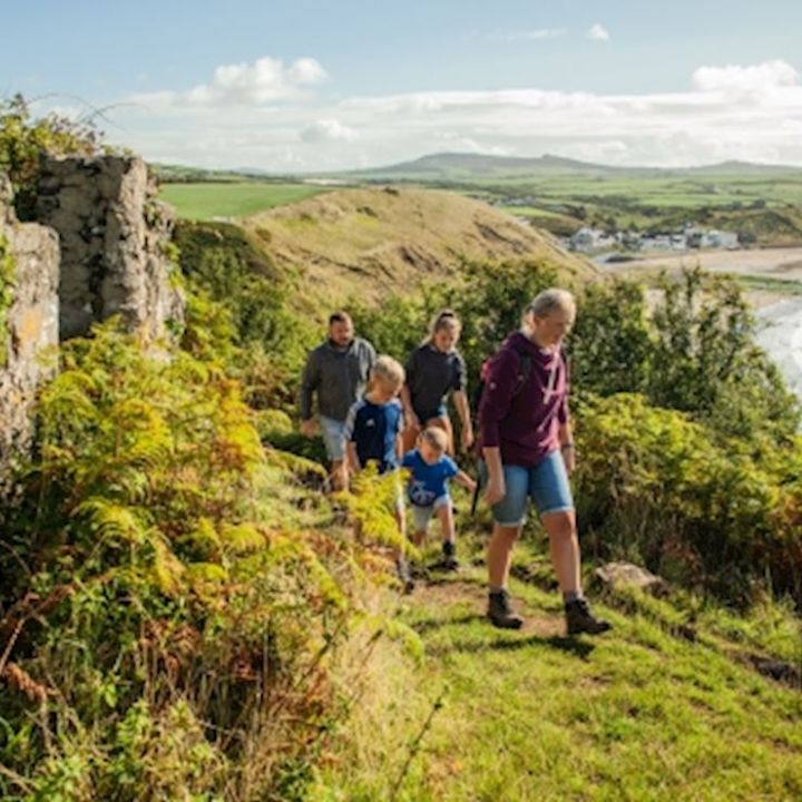Wales Coast Path